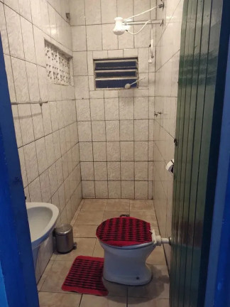 Imagem Casa com 3 Quartos à Venda, 100 m² em Inamar - Diadema