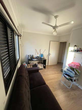 Imagem Apartamento com 3 Quartos à Venda, 99 m² em Marapé - Santos