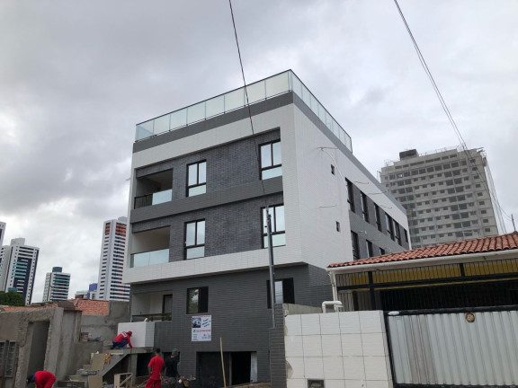 Imagem Apartamento com 2 Quartos à Venda, 51 m² em Tambauzinho - João Pessoa Imagem Apartamento com 2 Quartos à Venda, 51 m² em Tambauzinho - João Pessoa