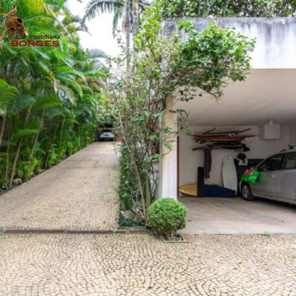 Imagem Casa com 4 Quartos à Venda, 442 m² em Alto Da Boa Vista - São Paulo Imagem Casa com 4 Quartos à Venda, 442 m² em Alto Da Boa Vista - São Paulo