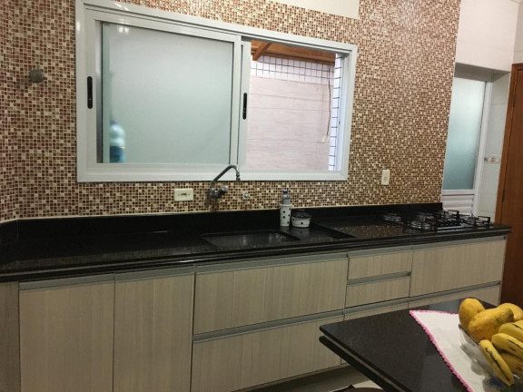 Imagem Casa com 4 Quartos à Venda, 150 m² em Canto Do Forte - Praia Grande Imagem Casa com 4 Quartos à Venda, 150 m² em Canto Do Forte - Praia Grande