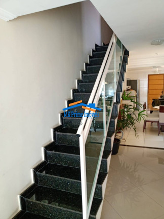Imagem Sobrado com 3 Quartos à Venda, 180 m² em Bela Vista - Osasco Imagem Sobrado com 3 Quartos à Venda, 180 m² em Bela Vista - Osasco