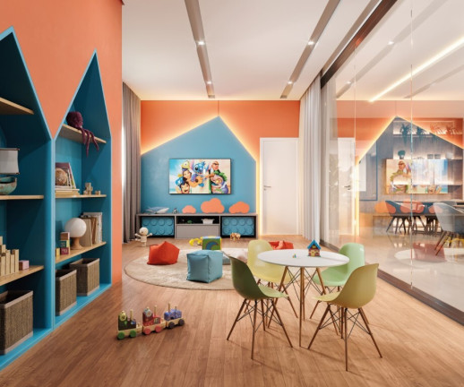 Imagem Apartamento com 4 Quartos à Venda, 164 m² em Meia Praia - Itapema