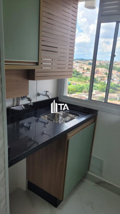 Imagem Imóvel com 2 Quartos para Alugar, 49 m² em Jardim Samambaia - Campinas Imagem Imóvel com 2 Quartos para Alugar, 49 m² em Jardim Samambaia - Campinas