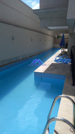 Imóvel com 3 Quartos para Alugar, 110 m² em Vital Brazil - Niterói