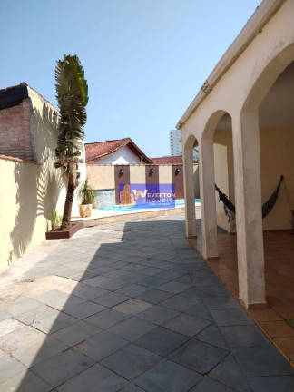 Imagem Casa com 5 Quartos à Venda, 205 m² em Jardim Praia Grande - Mongaguá