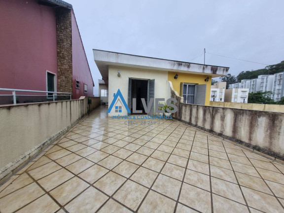 Imagem Casa com 3 Quartos para Alugar, 250 m² em Jordanópolis - São Bernardo Do Campo Imagem Casa com 3 Quartos para Alugar, 250 m² em Jordanópolis - São Bernardo Do Campo