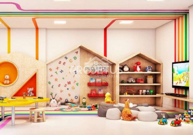 Imagem Apartamento com 2 Quartos à Venda, 43 m² em Tucuruvi - São Paulo