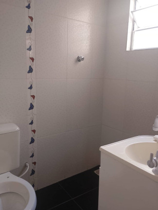 Imagem Casa com 2 Quartos para Alugar, em Vila Sônia - Praia Grande Imagem Casa com 2 Quartos para Alugar, em Vila Sônia - Praia Grande