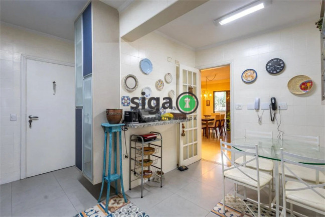 Imagem Apartamento com 3 Quartos à Venda, 130 m² em Brooklin - São Paulo Imagem Apartamento com 3 Quartos à Venda, 130 m² em Brooklin - São Paulo