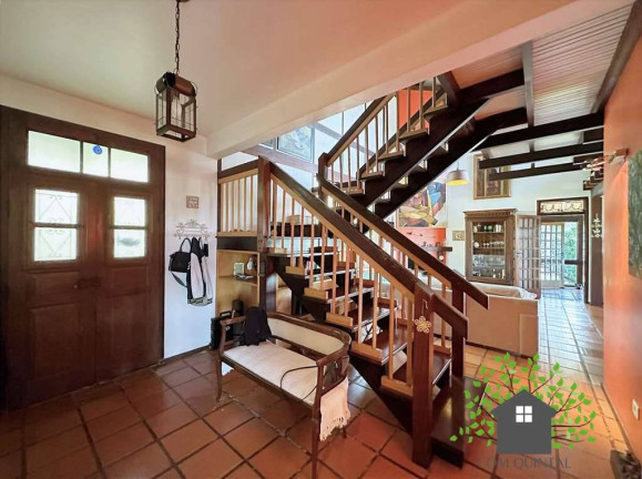 Imagem Casa com 5 Quartos à Venda, 982 m² em Vila Santo Antônio - Cotia Imagem Casa com 5 Quartos à Venda, 982 m² em Vila Santo Antônio - Cotia