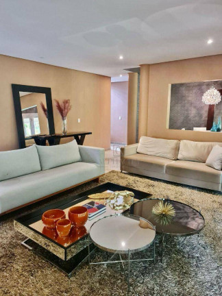 Imagem Casa com 4 Quartos para Alugar, 450 m² em Jardim São Luís - Santana De Parnaíba Imagem Casa com 4 Quartos para Alugar, 450 m² em Jardim São Luís - Santana De Parnaíba