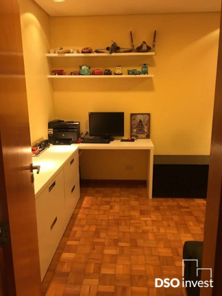Imagem Apartamento com 3 Quartos à Venda, em Jardim América - São Paulo Imagem Apartamento com 3 Quartos à Venda, em Jardim América - São Paulo