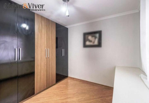 Imagem Apartamento com 3 Quartos à Venda, 77 m² em Bacacheri - Curitiba