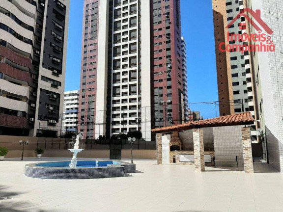 Imagem Apartamento com 3 Quartos à Venda, 115 m² em Meireles - Fortaleza Imagem Apartamento com 3 Quartos à Venda, 115 m² em Meireles - Fortaleza