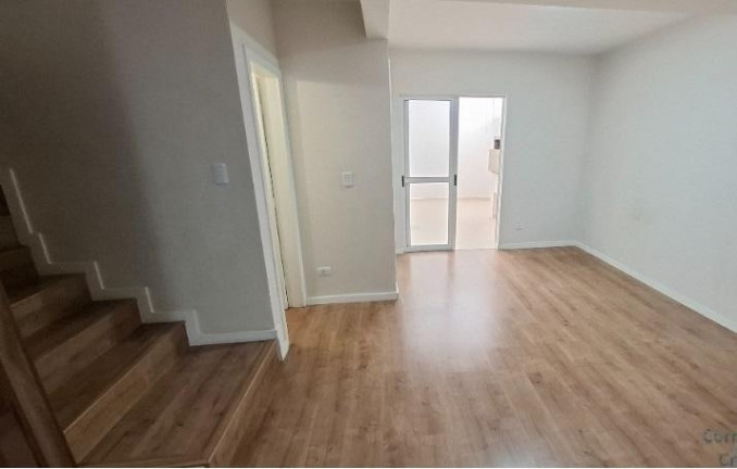 Casa com 2 Quartos à Venda, 130 m² em Jardim Das Américas - Curitiba
