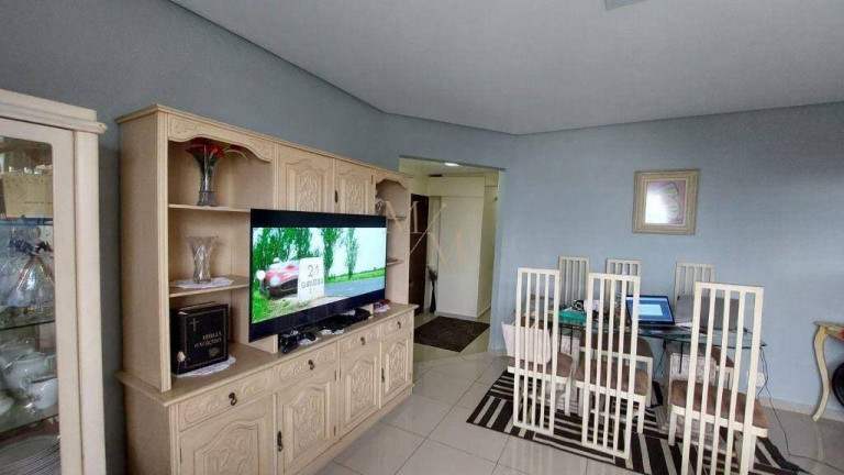 Imagem Apartamento com 2 Quartos à Venda, 105 m² em Embaré - Santos