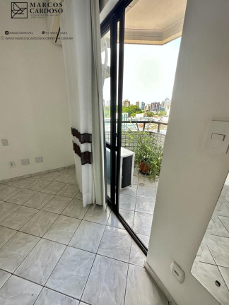 Imagem Imóvel com 3 Quartos à Venda, 120 m² em São Brás - Belém