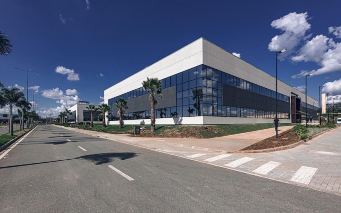 Imóvel Comercial para Alugar, 336 m² em Aeroporto Viracopos - Campinas