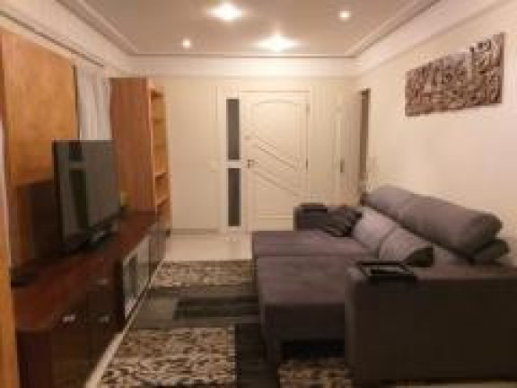 Imagem Apartamento com 3 Quartos à Venda, 129 m² em Parque Das Nações - Santo André Imagem Apartamento com 3 Quartos à Venda, 129 m² em Parque Das Nações - Santo André