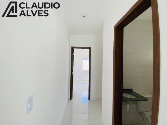 Imagem Casa com 2 Quartos à Venda, 68 m² em Mangabeira - Feira De Santana Imagem Casa com 2 Quartos à Venda, 68 m² em Mangabeira - Feira De Santana