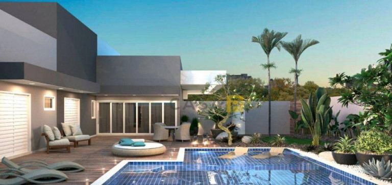 Imagem Casa com 3 Quartos à Venda, 488 m² em Condomínio Estância Hipica - Nova Odessa Imagem Casa com 3 Quartos à Venda, 488 m² em Condomínio Estância Hipica - Nova Odessa
