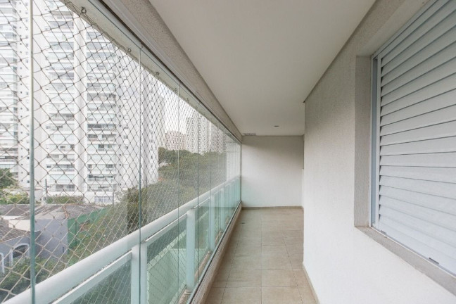 Imagem Apartamento com 1 Quarto à Venda, 46 m² em Alto Da Boa Vista - São Paulo Imagem Apartamento com 1 Quarto à Venda, 46 m² em Alto Da Boa Vista - São Paulo