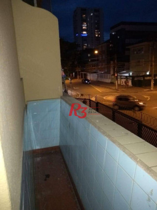 Imagem Apartamento com 2 Quartos à Venda, 72 m² em Embaré - Santos Imagem Apartamento com 2 Quartos à Venda, 72 m² em Embaré - Santos