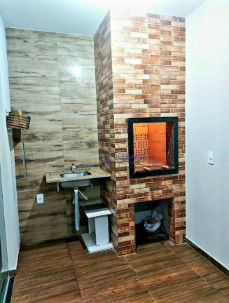 Imagem Casa com 3 Quartos à Venda, 75 m² em Itajubá Ii - Barra Velha
