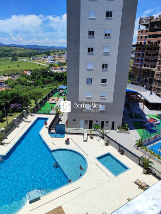 Imagem Apartamento com 2 Quartos à Venda, 53 m² em Parque Residencial Flamboyant - São José Dos Campos Imagem Apartamento com 2 Quartos à Venda, 53 m² em Parque Residencial Flamboyant - São José Dos Campos