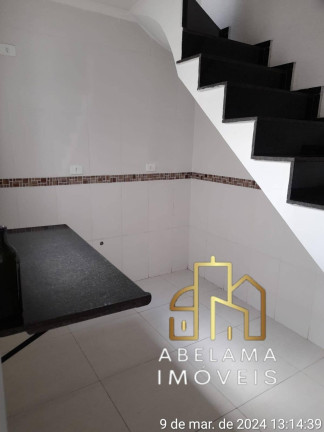 Imagem Apartamento com 2 Quartos à Venda, 100 m² em Vila Tibiriçá - Santo André Imagem Apartamento com 2 Quartos à Venda, 100 m² em Vila Tibiriçá - Santo André