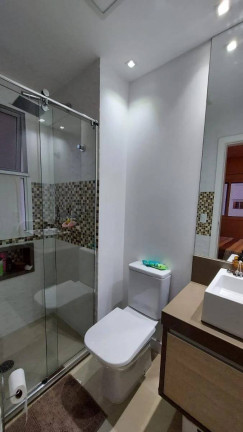 Imagem Apartamento com 3 Quartos à Venda, 156 m² em Centro - São Bernardo Do Campo