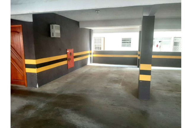 Imagem Apartamento com 2 Quartos à Venda, 135 m² em Boqueirão - Santos Imagem Apartamento com 2 Quartos à Venda, 135 m² em Boqueirão - Santos