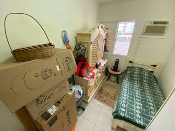 Imagem Apartamento com 3 Quartos à Venda ou Locação, 168 m² em Gonzaga - Santos Imagem Apartamento com 3 Quartos à Venda ou Locação, 168 m² em Gonzaga - Santos