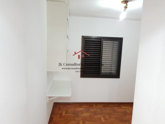 Imagem Apartamento com 4 Quartos à Venda, 152 m² em Campo Belo - São Paulo Imagem Apartamento com 4 Quartos à Venda, 152 m² em Campo Belo - São Paulo