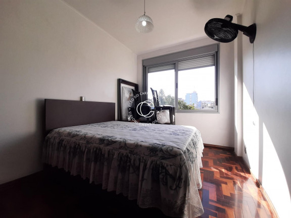 Imagem Apartamento com 3 Quartos à Venda, 150 m² em Centro - Santa Maria