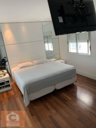 Imagem Apartamento com 3 Quartos à Venda, 109 m² em Jardim Paulista - São Paulo Imagem Apartamento com 3 Quartos à Venda, 109 m² em Jardim Paulista - São Paulo