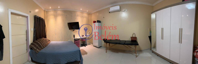 Imagem Apartamento com 3 Quartos à Venda, 407 m² em Tapanã (icoaraci) - Belém