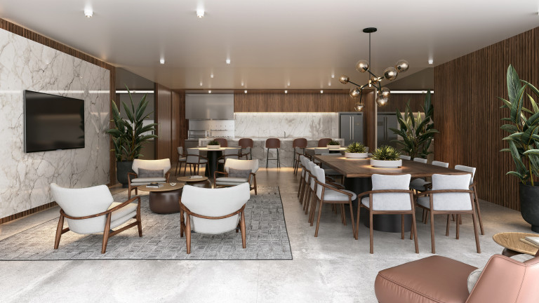 Imagem Apartamento com 3 Quartos à Venda, 140 m² em Centro - Caxias Do Sul