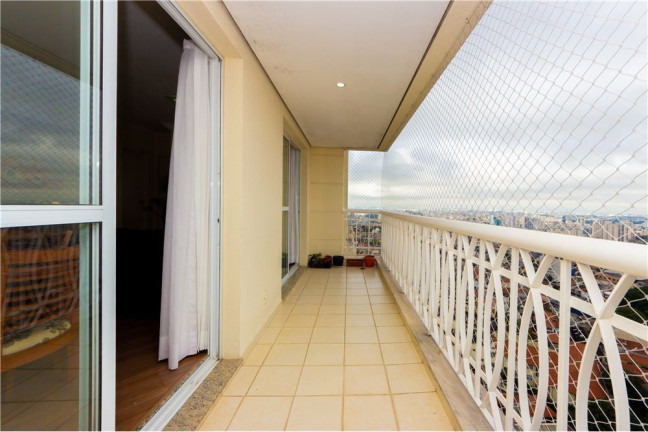 Imagem Apartamento com 4 Quartos à Venda, 114 m² em Mooca - São Paulo