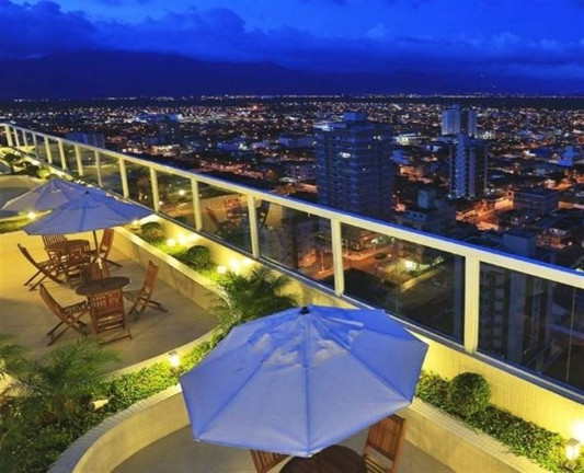 Imagem Apartamento com 2 Quartos à Venda, 54 m² em Vila Assunção - Praia Grande