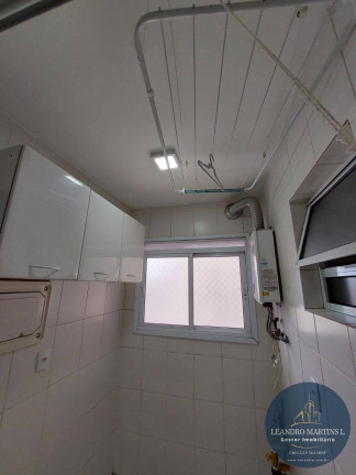 Imagem Apartamento com 3 Quartos para Alugar, 72 m² em Usina Piratininga - São Paulo
