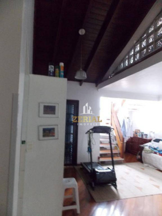 Imagem Sobrado com 4 Quartos à Venda, 360 m² em Osvaldo Cruz - São Caetano Do Sul