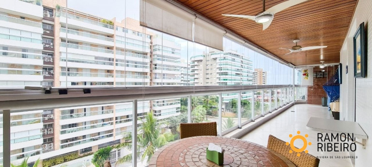 Imagem Imóvel com 3 Quartos à Venda, 121 m² em Riviera - Bertioga