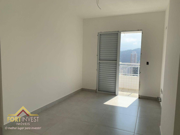 Imagem Imóvel com 2 Quartos à Venda, 95 m² em Canto Do Forte - Praia Grande