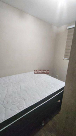 Imagem Apartamento com 2 Quartos à Venda, 44 m² em Cidade Parque Brasília - Guarulhos