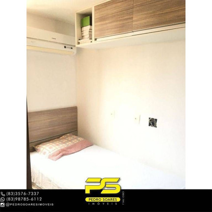 Imagem Apartamento com 3 Quartos à Venda, 70 m² em Manaíra - João Pessoa Imagem Apartamento com 3 Quartos à Venda, 70 m² em Manaíra - João Pessoa