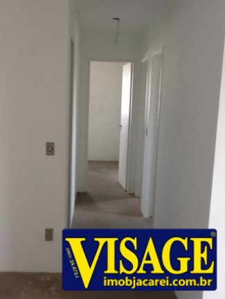 Imagem Apartamento com 3 Quartos à Venda, 84 m² em Vila Machado - Jacareí