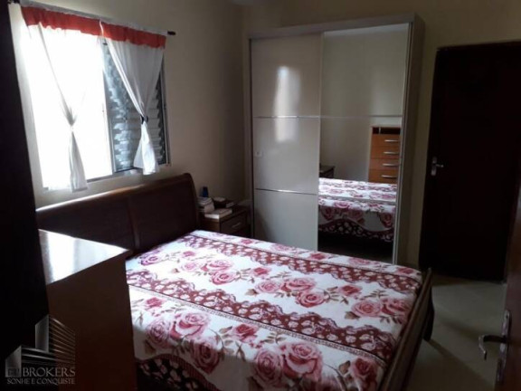 Imagem Casa com 2 Quartos à Venda, 65 m² em Jardim Wanel Ville V - Sorocaba