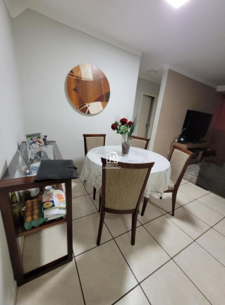 Imagem Apartamento com 2 Quartos à Venda, 53 m² em Vila Camargo - Limeira Imagem Apartamento com 2 Quartos à Venda, 53 m² em Vila Camargo - Limeira
